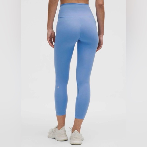Lululemon Wunder Train High-Rise Tight 25" NWT Size 12 - Picture 2 of 6